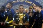 FIFA：登贝莱等巴黎三人、姆巴佩、恩佐有机会成为&ldquo;双世界冠军&rdquo;